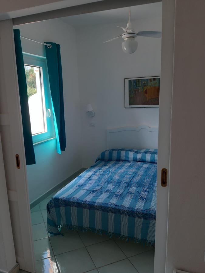 Calarossa Sardinia Apartments Isola Rossa Exteriör bild