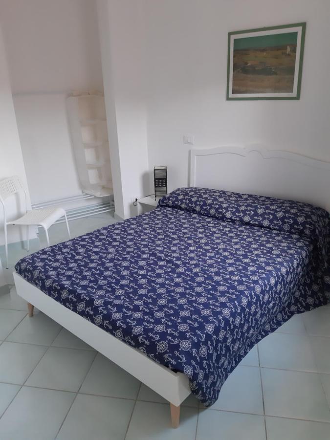 Calarossa Sardinia Apartments Isola Rossa Exteriör bild