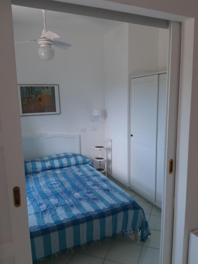 Calarossa Sardinia Apartments Isola Rossa Exteriör bild