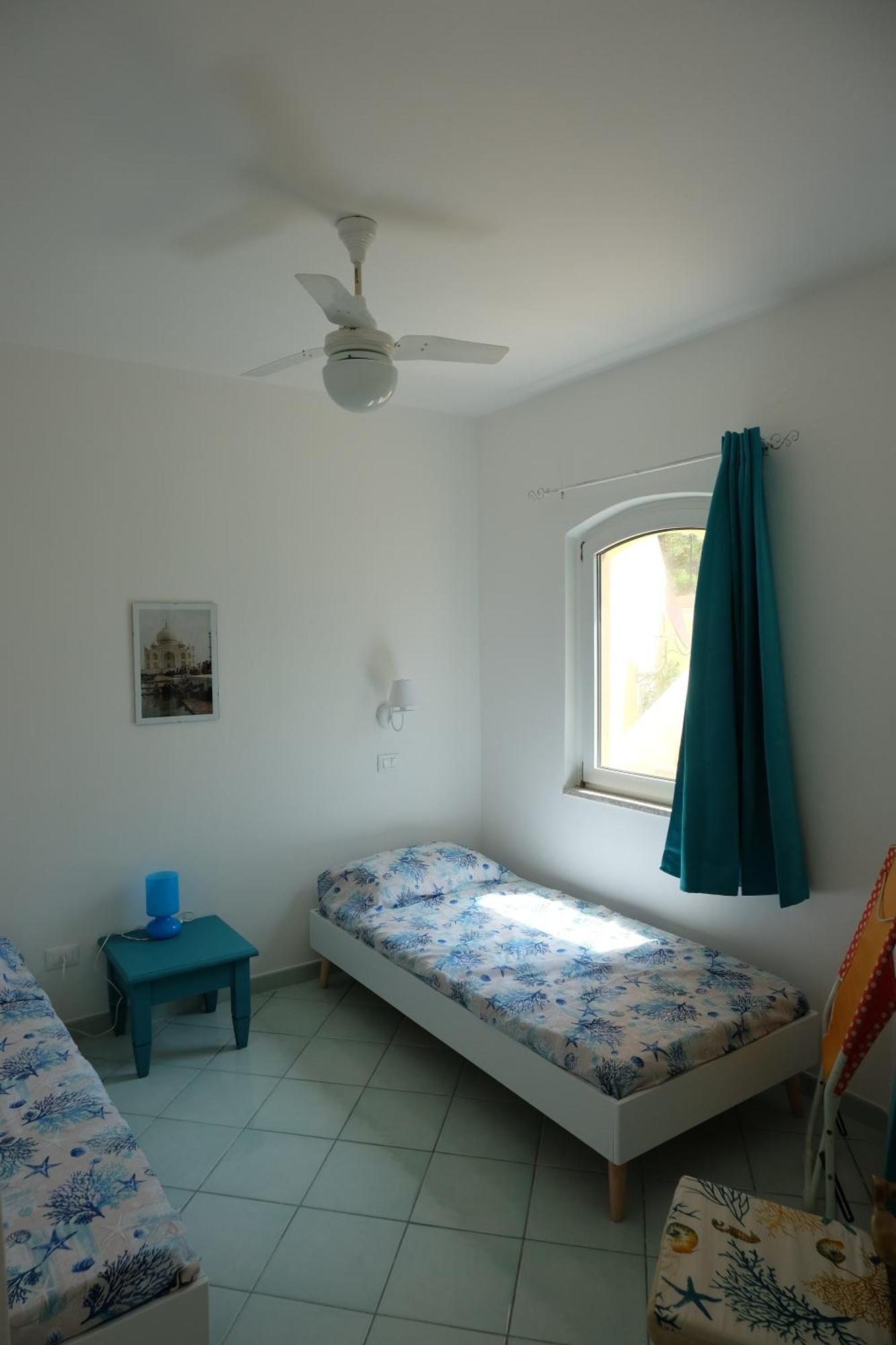 Calarossa Sardinia Apartments Isola Rossa Exteriör bild