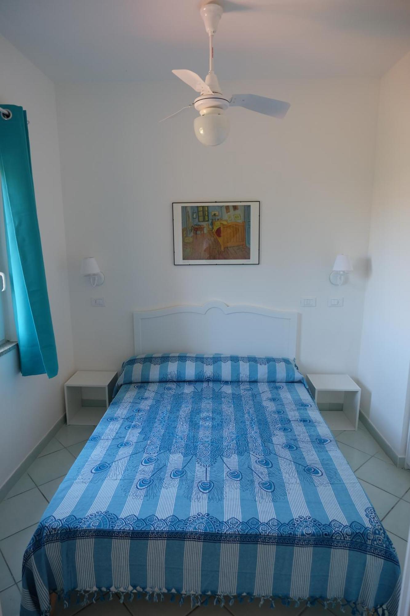 Calarossa Sardinia Apartments Isola Rossa Exteriör bild