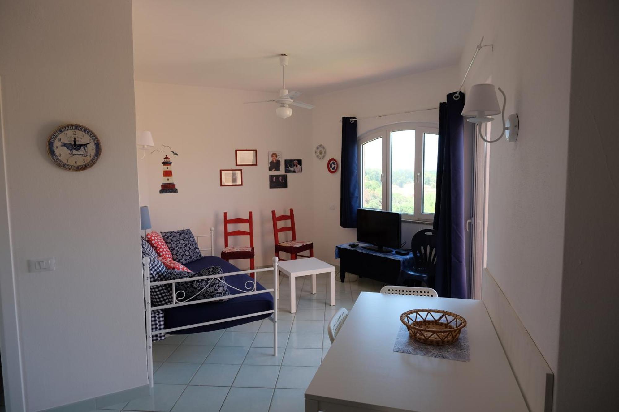 Calarossa Sardinia Apartments Isola Rossa Exteriör bild